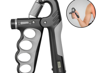 Green Lion Grip Master