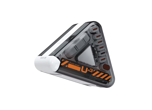 Green Lion Multi-Functional Cleaning Kit