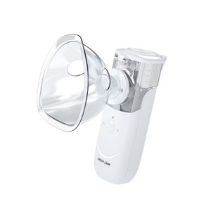 Green Lion Portable Nebulizer Pro