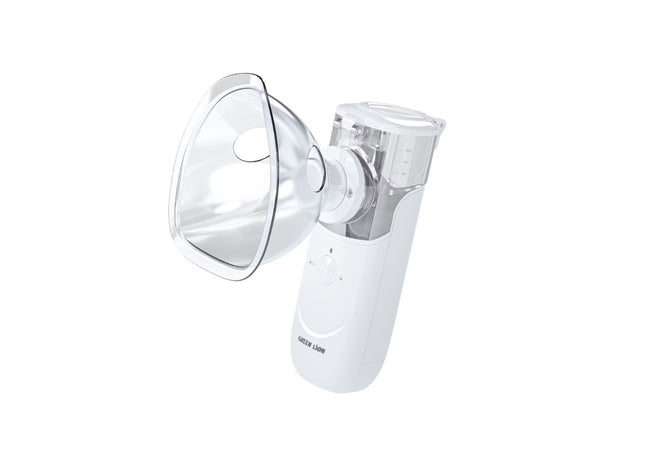 Green Lion Portable Nebulizer Pro