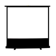 Green Lion Projector Screen