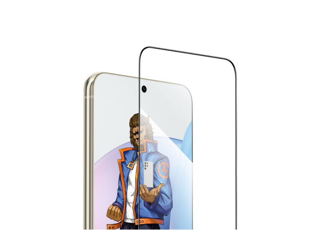 Green Lion Samsung S23/S23 Plus