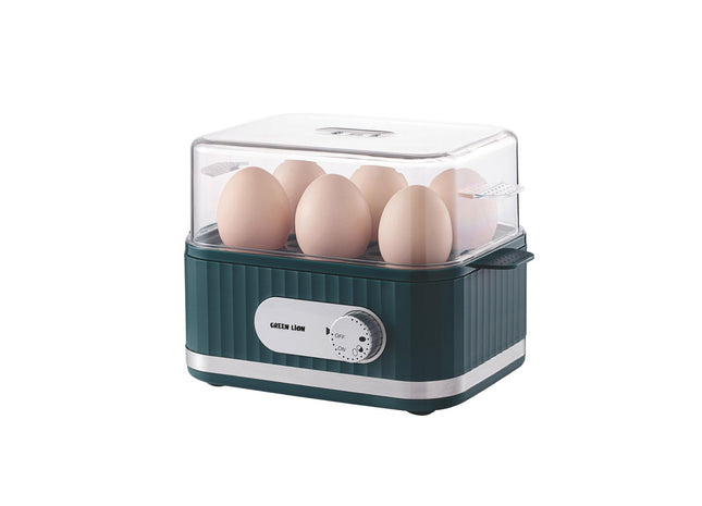 Green Lion Smart Egg Cooker