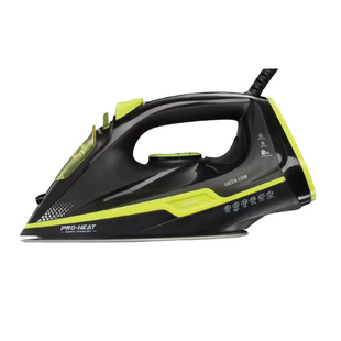 Green Lion Steam Iron