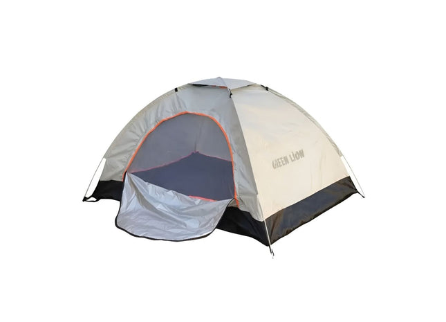 Green Lion Tent