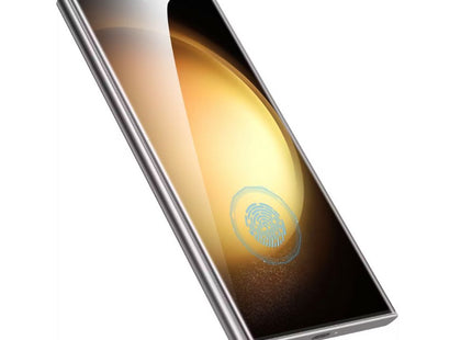 Green Lion 3D UV Glass High Definition Tempered Glass for S24