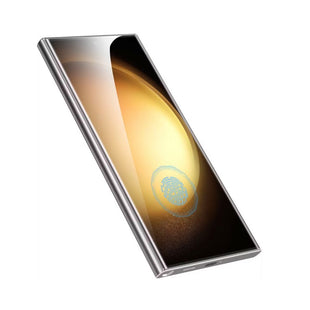 Green Lion 3D UV Glass High Definition Tempered Glass for S24