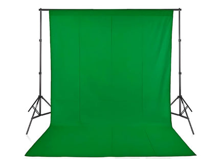 Green Screen 3x3m