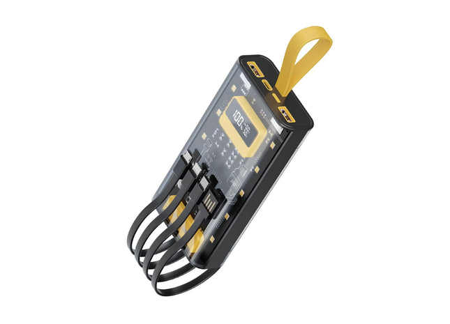 Green lion 10000mAh Power Bank