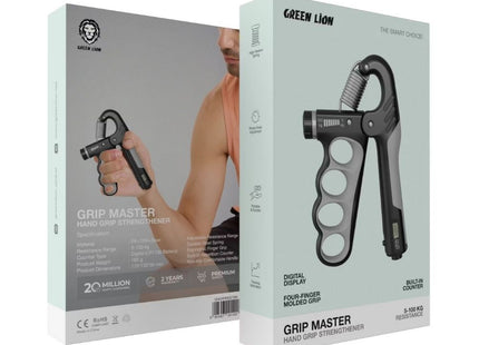 Gym Hand Gripper