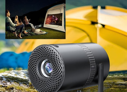 HD LED Projector