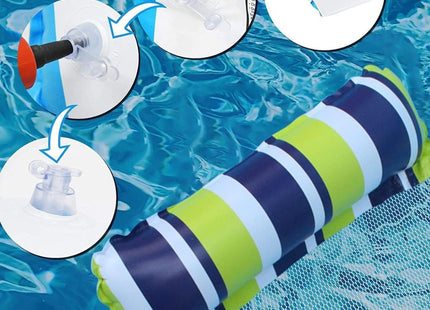 Hammock Lounge Pool Bed