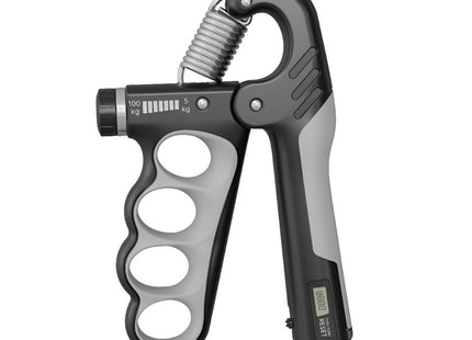 Hand Grip Strengthener