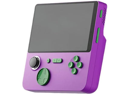 Handheld Gaming Device