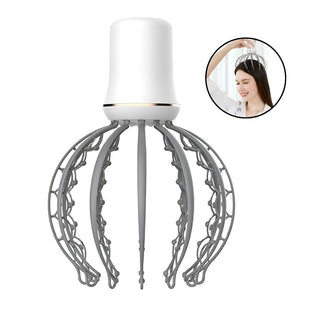 Head Massager – Battery Version