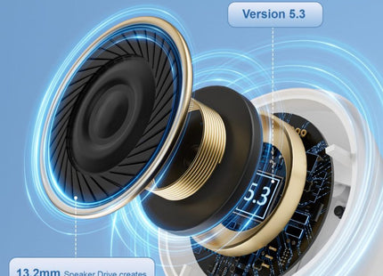 High-Quality Sound Earphones