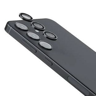 Levelo Trio Camera Lens For Samsung S24 Plus