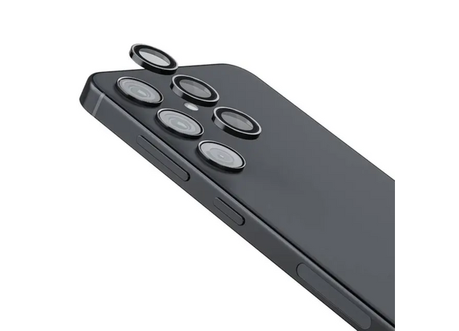 Levelo Trio Camera Lens For Samsung S24 Plus