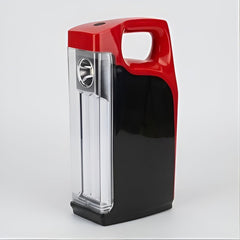 High Power LED Flashlight