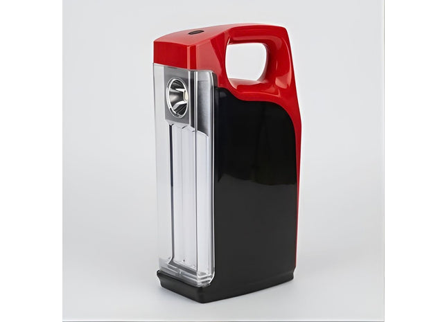 High Power LED Flashlight