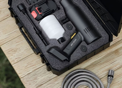 High Pressure Cleaner