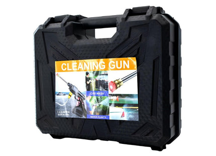 High Pressure Washer Gun