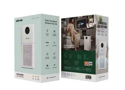 Home Air Purifier