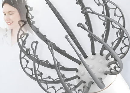 Humanized Claw Design