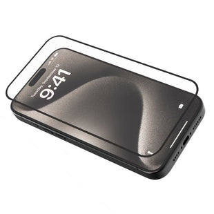 Impact-Resistant Screen Guard