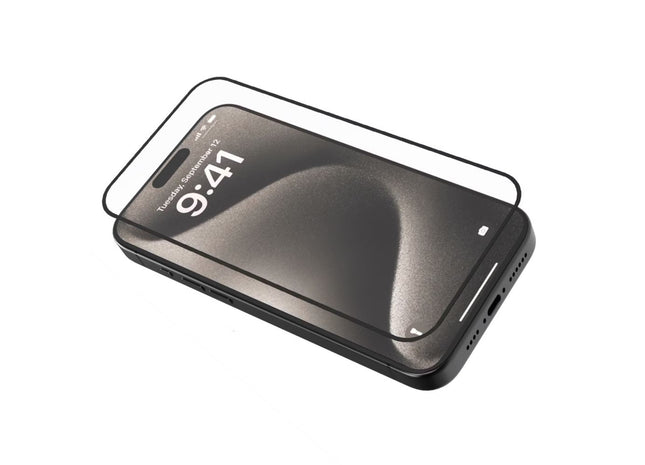 Impact-Resistant Screen Guard