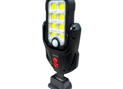 Induction wall lamp DC-938L