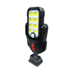 Induction wall lamp DC-938L