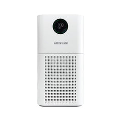 Intelligent Air Purifier