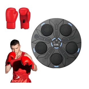 Intelligent boxing machine