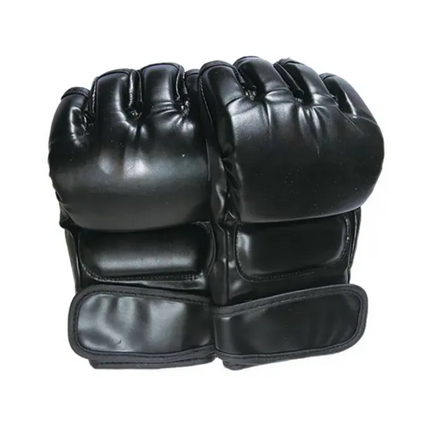 Porodo Lifestyle Interactive Boxing game - Black