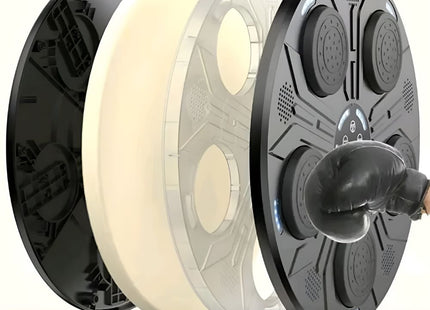 Intelligent boxing machine