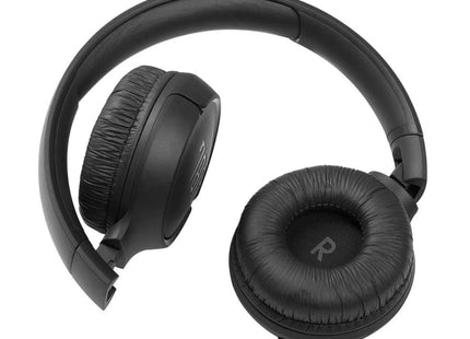 JBL Tune 510BT Wireless On-Ear Headphone - Black