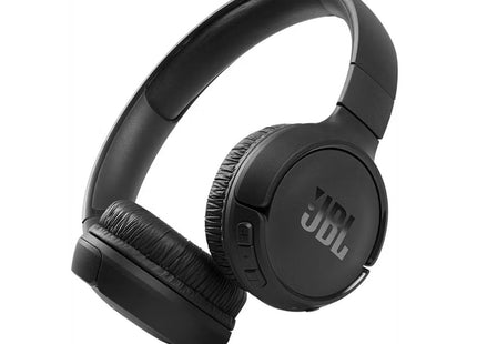 JBL Tune 510BT Wireless On-Ear Headphone - Black