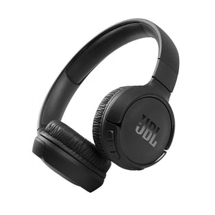 JBL Tune 510BT Wireless On-Ear Headphone - Black