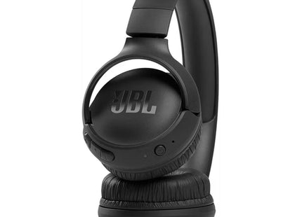 JBL Tune 510BT Wireless On-Ear Headphone - Black