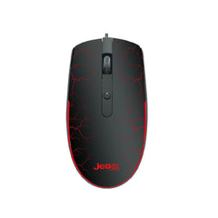 JEDEL M81 LED Mouse