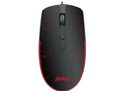 JEDEL M81 LED Mouse