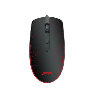 JEDEL M81 LED Mouse