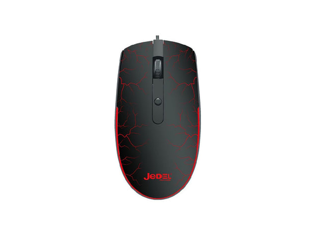 JEDEL M81 LED Mouse