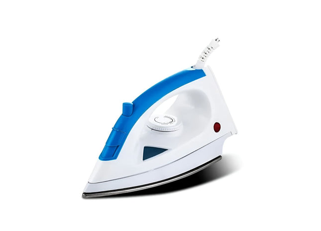 JIHAM Dry Steam Iron