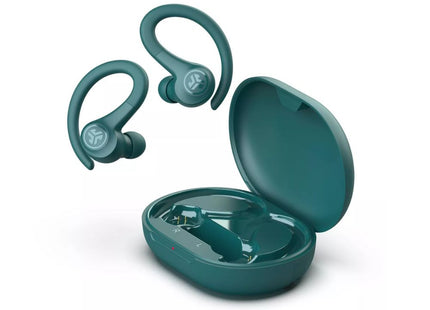 JLab wireless earbuds