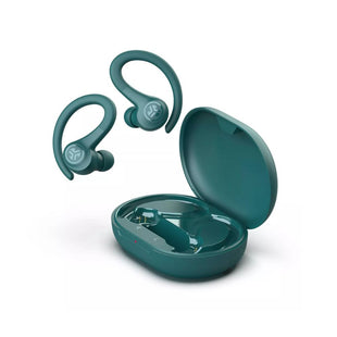 JLab wireless earbuds