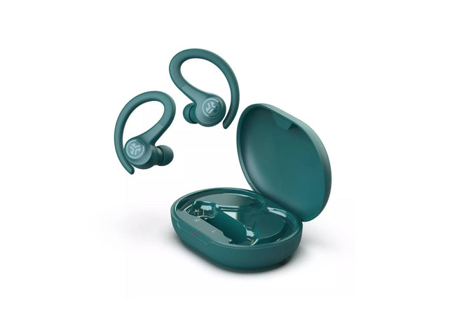 JLab wireless earbuds