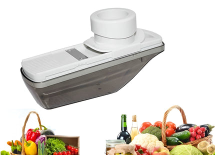 Concord Compact Grater KS0072A