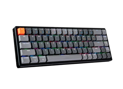 Keychron Aluminum Keyboard
